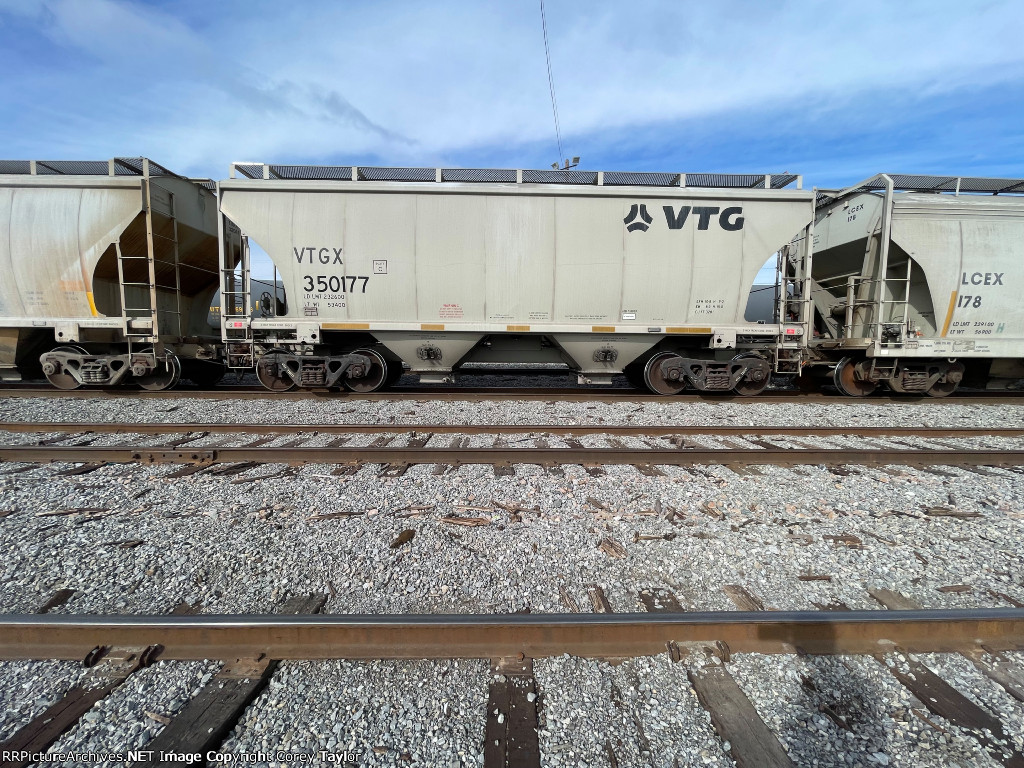 VTGX 350177